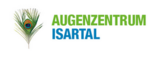 Logo Augenzentrum Isartal