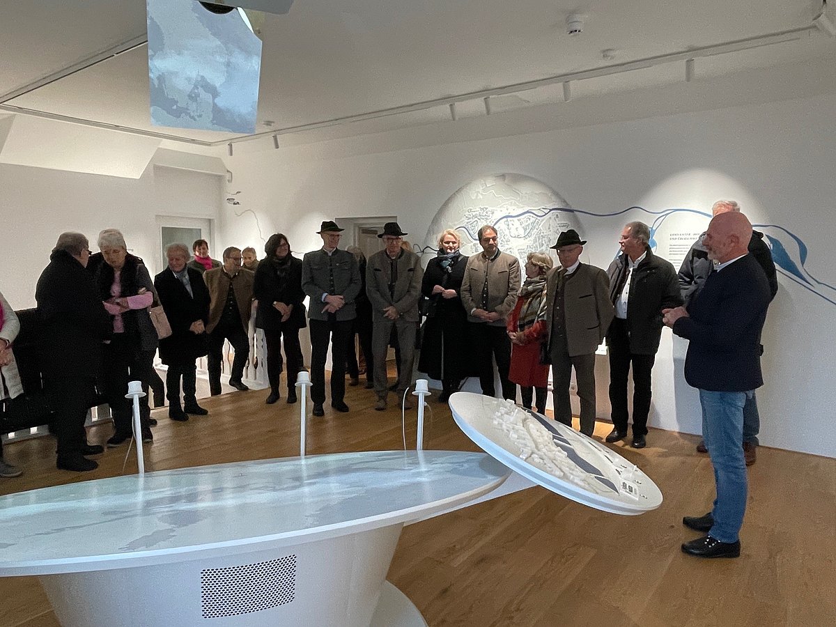 Bürgermeister Weihnachtsfeier Bürgermeister Weihnachtsfeier