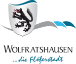 Logo der Stadt Wolfratshausen