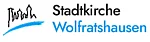 Logo Stadtkirche Wolfratshausen