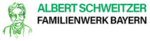 Logo Kinderkrippe Wolfratshausen Albert Schweitzer