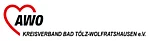 Logo AWO Ortsverband Bad Tölz-Wolfratshausen